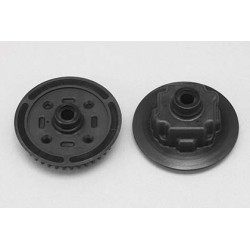 B7-503GH Gear Differential 40T Pully/Differential Case