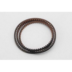 B7-498L Front drive belt for B7-FMC