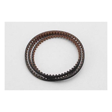 B7-498L Front drive belt for B7-FMC