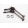 B7-010FWC C-Clip Front Double Joint Universal Shaft