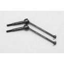 Rear universal shaft (2pcs)