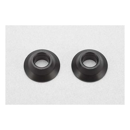 4.5mm Wheel spacer(2pcs)