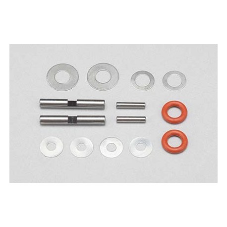 Maintenance kit for gear differential