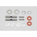 Maintenance kit for gear differential