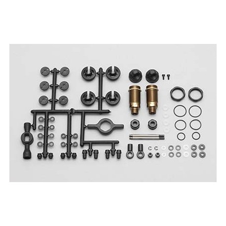 Front X33 shock set