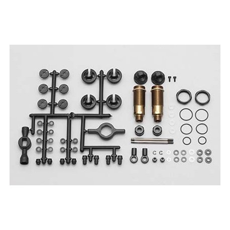 Rear X33 shock set