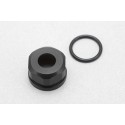 X33 shock O-ring cap (with O-ring)