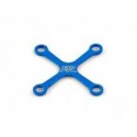 MM-MR-FPPB Muchmore Fan Protect Plate (25 x 25 mm), Blue