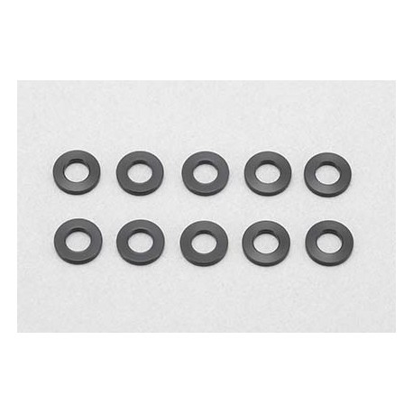 X33 shock inner spacer (10 pcs)