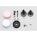 Ball differential kit for MR/RS