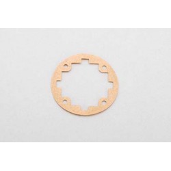 Gear differential gasket