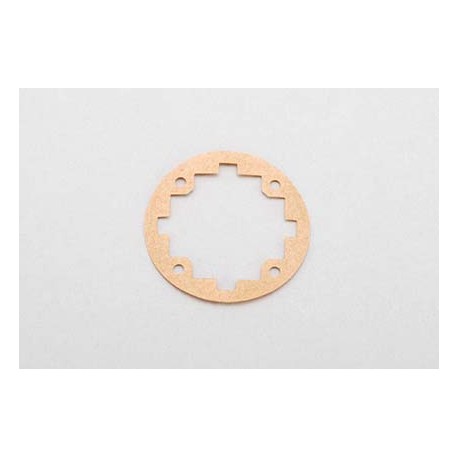 Gear differential gasket