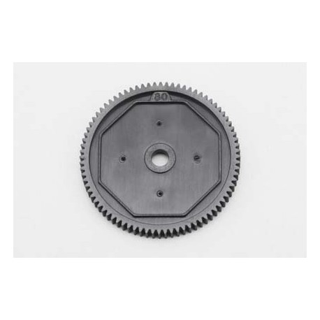 DP48 80T spur gear