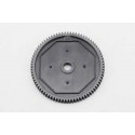 DP48 80T spur gear