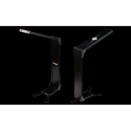 MM-MR-LEDK Muchmore LED Light Stand (DC12 V), Black