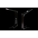 MM-MR-LEDK Muchmore LED Light Stand (DC12 V), Black