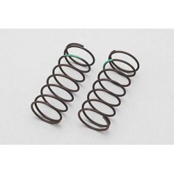 Big bore shock front spring (Green) for All Round