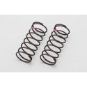 Big bore shock front spring (Pink) for All Round