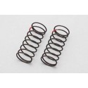 Big bore shock front spring (Red) for All Round