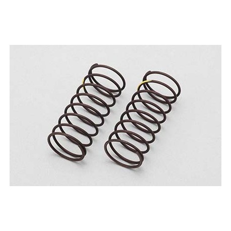 Big bore shock front spring (Yellow) for All Round