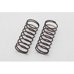 Big bore shock front spring (Gold) for All Round