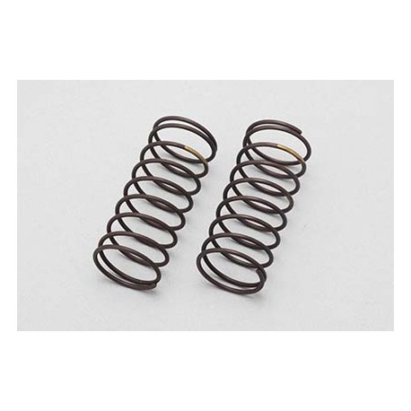 Big bore shock front spring (Gold) for All Round