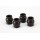 Aluminum shock end ball(Hard type_4pcs)