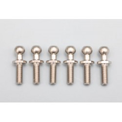 Hex socket Rod End Ball _L Size/14.7mm_