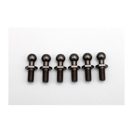 Hex socket Rod End Ball _M Size/12.7mm_