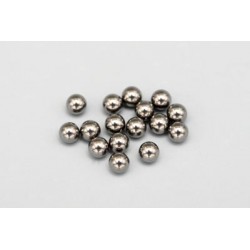 1/16 Tungsten Carbide ThrustBall _16pcs_