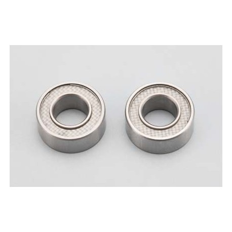 10x5mm Teffron Sealed Ball Bearing