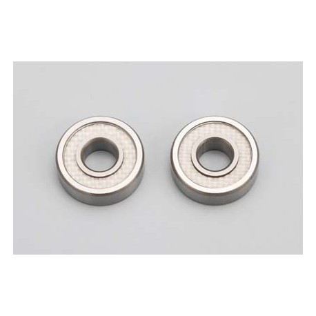 Teffron Sealed 5x13mm Bearing (2pcs)