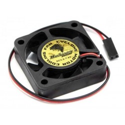 MM-MR-SU30FAN Muchmore Super Ultra High RPM Motor Cooling Fan