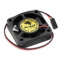 MM-MR-SU30FAN Muchmore Super Ultra High RPM Motor Cooling Fan