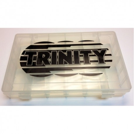 Trinity Logo Parts Box