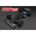 YOKOMO YRF FORMULA F1 WIDE + NARROW EU SPEC