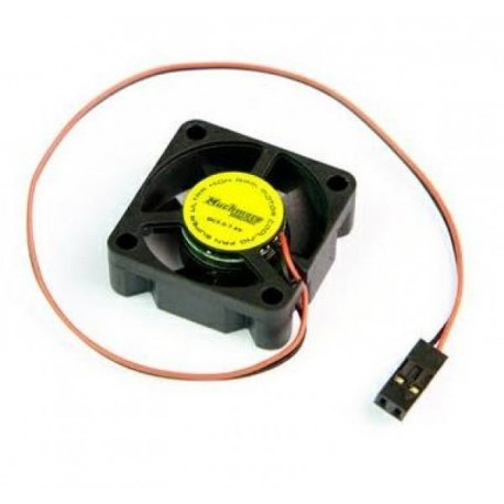 MM-MR-U30FAN Muchmore Super Ultra High RPM Motor Cooling Fan