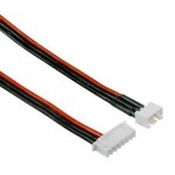 MM-MSB-2SX Muchmore 2S Extension Balancing Cable, 30 cm