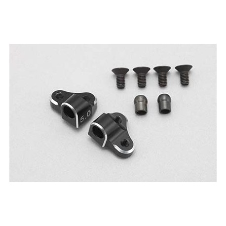 YOKOMO B7-3150BS Aluminum Separate Suspension Mount （45.0mm）