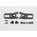 YOKOMO B7-SACF Front short suspention arm conversion for BD7