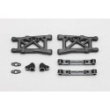 YOKOMO B7-SACR Rear short suspention arm conversion for BD7