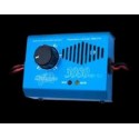 MR-38EVB MUCH MORE Warmer Controller 3080EVO Blue