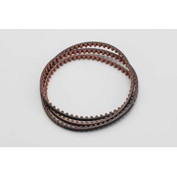 YOKOMO BD-516LB Front Drive Belt (for stock race)