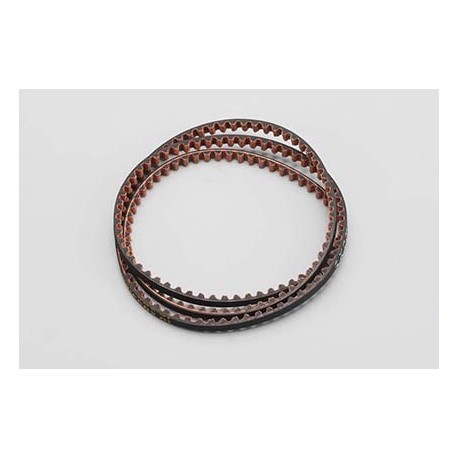 YOKOMO BD-516LB Front Drive Belt (for stock race)