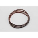 YOKOMO BD-516LB Front Drive Belt (for stock race)