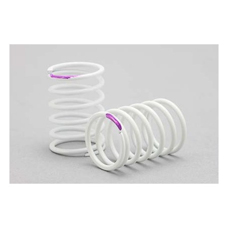 YOKOMO YS- 15675L PRO Shock Spring （Long Type・Purple）