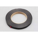 YOKOMO YT 2BK Strapping Tape  Black W12mm L50m  BD5