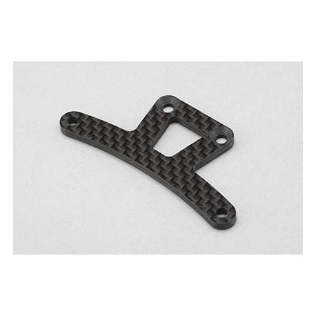 YOKOMO B4- 200FBG Graphite Front Brace