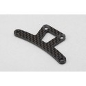 YOKOMO B4- 200FBG Graphite Front Brace