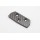 YOKOMO B4- 300RE Rear End Plate (Graphite)